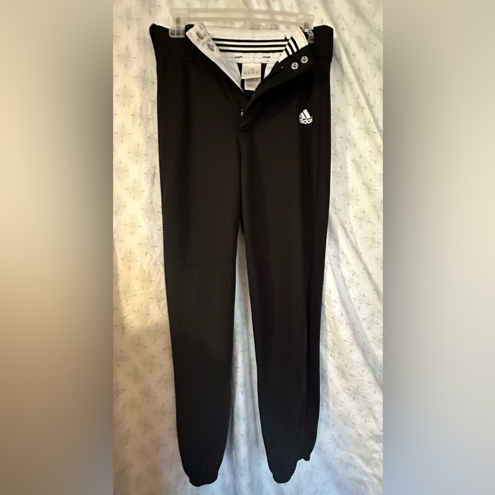 ⚾️Adidas Climalite Baseball Pants
